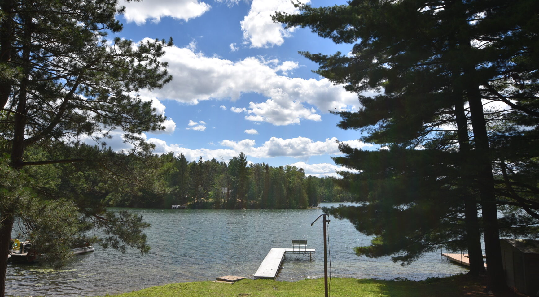 N3069 Lake Dr Ellickson Agency