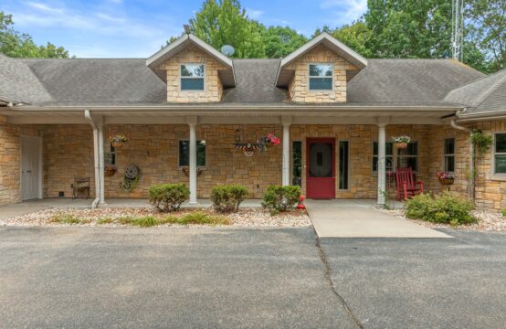 W8585 Brown Deer Dr