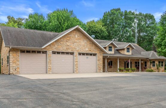 W8585 Brown Deer Dr